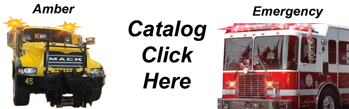 Light and Siren Catalog